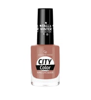 Golden Rose Cıty Color Naıl Lacquer No:310
