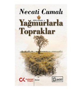 Yağmurlarla Topraklar