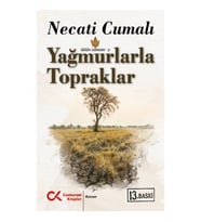 Yağmurlarla Topraklar