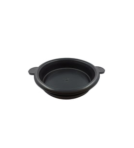 Taşıma Güğüm Kapağı Kauçuk 50 Litre