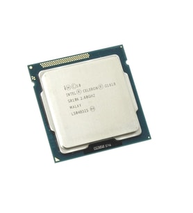 Intel Cpu Celeron G1610 2.6 Ghz 2Mb 1155P Tray 2.El 3Ay Garanti