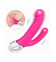 Fantasy Lover G-Spot ve Vibratör
