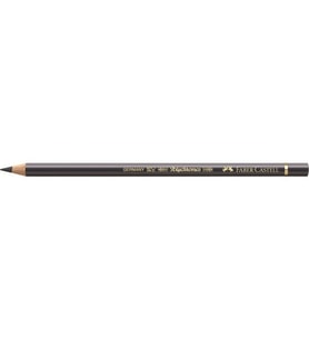 Faber Castell Polychromos Artist Kuru Boya Kalemi 235 Cold Grey 6 (Soğuk Gri 6) 