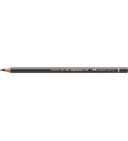 Faber Castell Polychromos Artist Kuru Boya Kalemi 235 Cold Grey 6 (Soğuk Gri 6) 