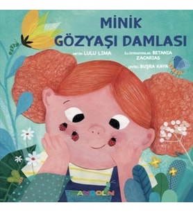 Minik Gözyaşı Damlası