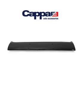 CAPPAFE Fiat Ducato Ön Cam Güneşliği Siperlik Şapka 1994-2006