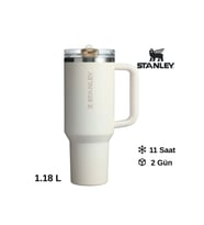 Stanley The Quencher ProTour Flip Straw Tumbler Pipetli Termos 1,18 LT Pipetli Matara