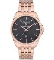 DANIEL KLEIN DK013188G-05 ERKEK KOL SAATİ (Rose)