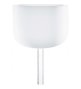 Meinl Sonic Energy 10" 432 Hz Kristal Şarkı Kasesi (F4 – Kalp Çakra)