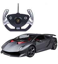 Kumandalı 1:14 Lamborghini Sesto Elemento