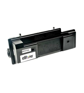 Elittoner Kyocera TK-350, 3040, (375gr) (12,5K)