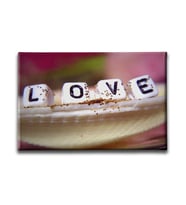 Love Kanvas Tablo ASY115