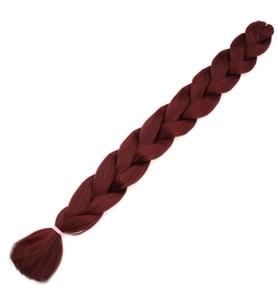 Sen Örgülük Esperer 100 Gr. / Koyu Kızıl