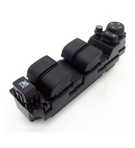 MAZDA 6 2009-2012 CAM AÇMA DÜĞMESİ AYNA KATLAMALI