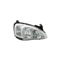 OPEL CORSA ÖN FAR ELEKTRİKLİ SAĞ 01-04 OPL10CO001 9196232