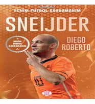 Sneıjder – Benim Futbol Kahramanım