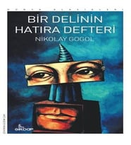 Bir Delinin Defteri