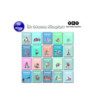 Yapı Kredi Ayşegül Serisi Karma 20 Kitap Set