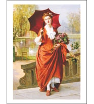 Artebella 1312K Büyük Kolay Transfer 23x34 cm 