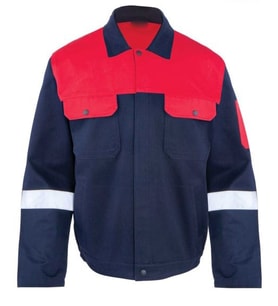 Mervem 7/7 Gabardin Robalı Mont Reflektörlü