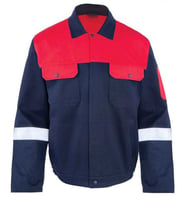 Mervem 7/7 Gabardin Robalı Mont Reflektörlü