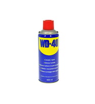 WD-40 Yağlayıcı ve Pas Sökücü 400 ml