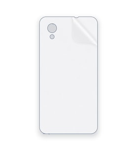 SChitec ZTE Quest 5 Uyumlu Arka Yüzey Hidrojel Koruyucu Film