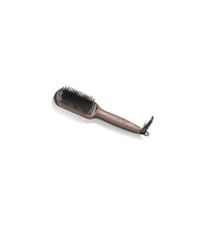 Ar5082-t Superstar Pro Saç Düzleştirici Fırça - Toprak