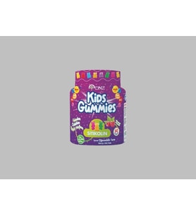 GUMMİES KİDS SİTİKOLİN 60 ADET DNZ