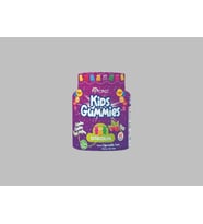 GUMMİES KİDS SİTİKOLİN 60 ADET DNZ