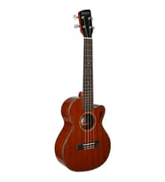 Babilon Eureka Tenor Cutaway Ukulele (Melissa Robles Style)