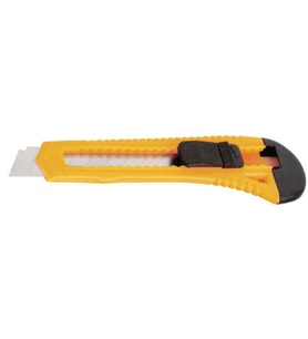 Kraf Geniş Maket Bıçağı 640G 
