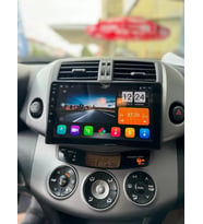 4GB RAM-64GB HAFIZA TOYOTA RAV 4 2012-2018 MULTİMEDİA EKRAN