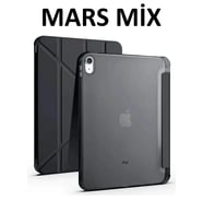 Newface Kalemlikli Mars Tablet Kılıfı - Mix
