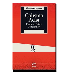 Çalışma Acısı