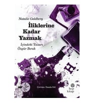İliklerine Kadar Yazmak