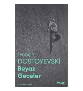 Beyaz Geceler (Fotoğraflı Klasikler)