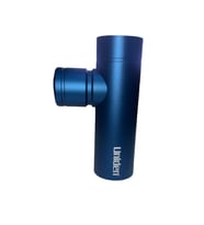 Uniden X100 48Watt 5 Başlıklı Mini Masaj Tabancası