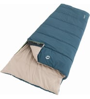 Outwell Celestial Lux -14°C Ultra Comfort Uyku Tulumu