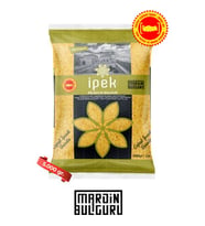 İpek Pilavlık Bulgur 5 kg