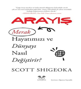 Arayış