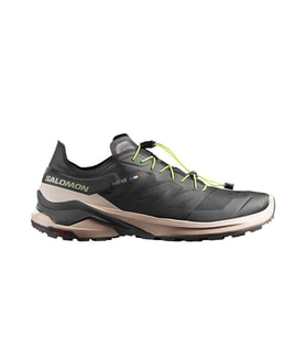 Salomon Xa Meta Erkek Outdoor Koşu AyakkabısıL49093800 Siyah