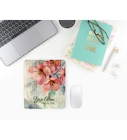 Kişiye Özel Mouse Pad