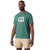 Helly Hansen HH Box 2.0 Erkek Tişört