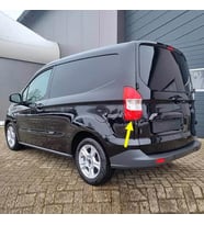 Ford Transit Courier 2014-2024 Sol Arka Stop Fren Lambası ET7613405AF