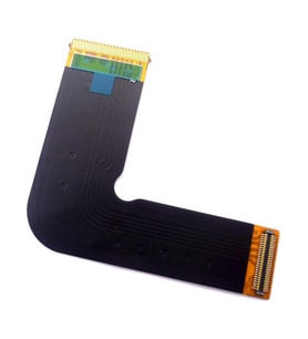 Lenovo Tab P11 Pro Ile Uyumlu LCD Ara Film Flex TB-J706F