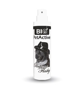 Biopetactive Parfume Flashy Köpek 50 ml Skt:08/2028
