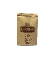 Çarşıbaşı Çifte Kavrulmuş Türk Kahvesi 250 Gr