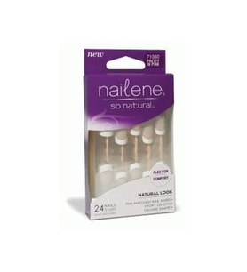 Nailene So Naturel Takma Tırnak 71060