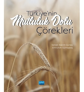 Türkiye’nin Mutluluk Dolu Çörekleri